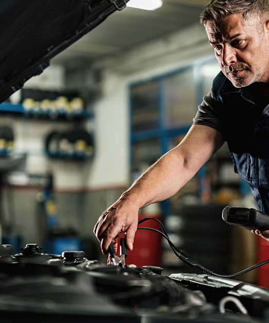 Mantenimiento preventivo: La clave del éxito