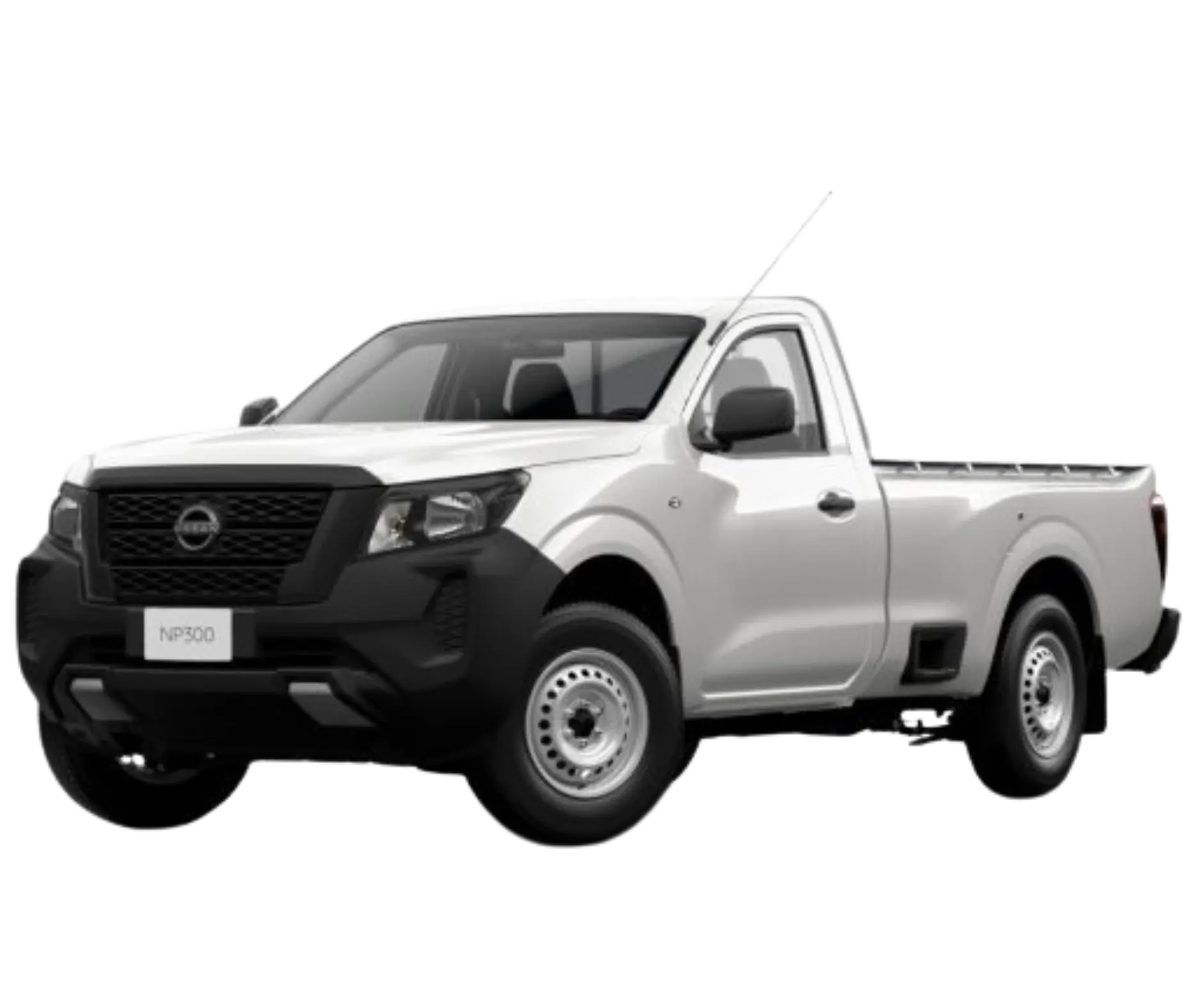 Nissan NP300 Truck